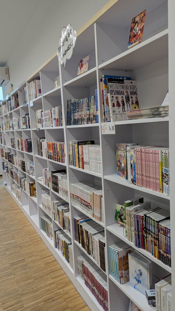 Komiksowe wizytówki bibliotek 11 04