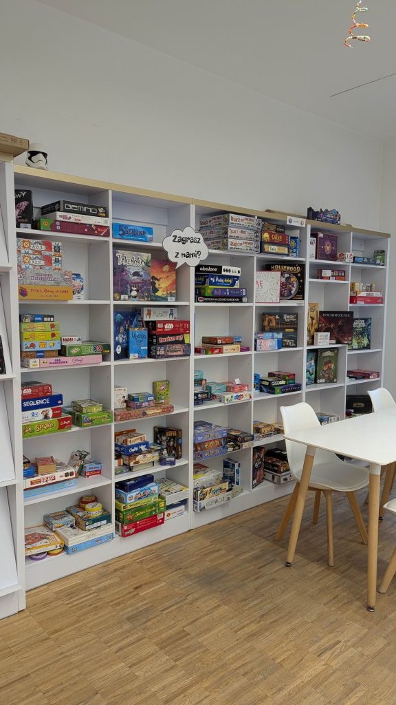 Komiksowe wizytówki bibliotek 11 05