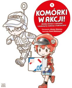 Komórk iw akcji 01
