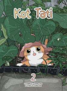 Kot Tati #02