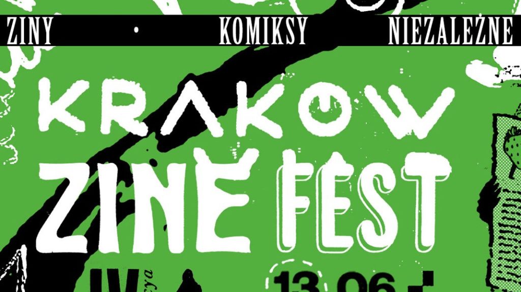 Krakow zin fest 2026 news