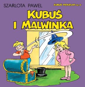 Kubuś piekielny 06