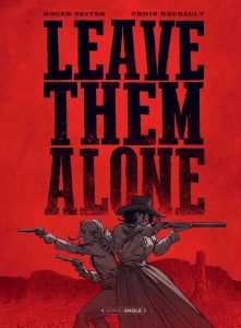 Leave-them-alone