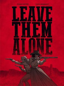 Leave Them Alone