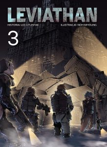 Leviathan #03