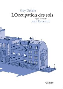 Loccupation des sols