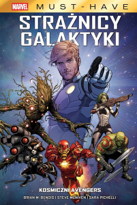Marvel Must-Have 26