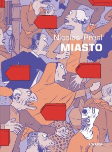 Miasto Presl