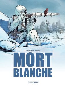 Mort Blanche