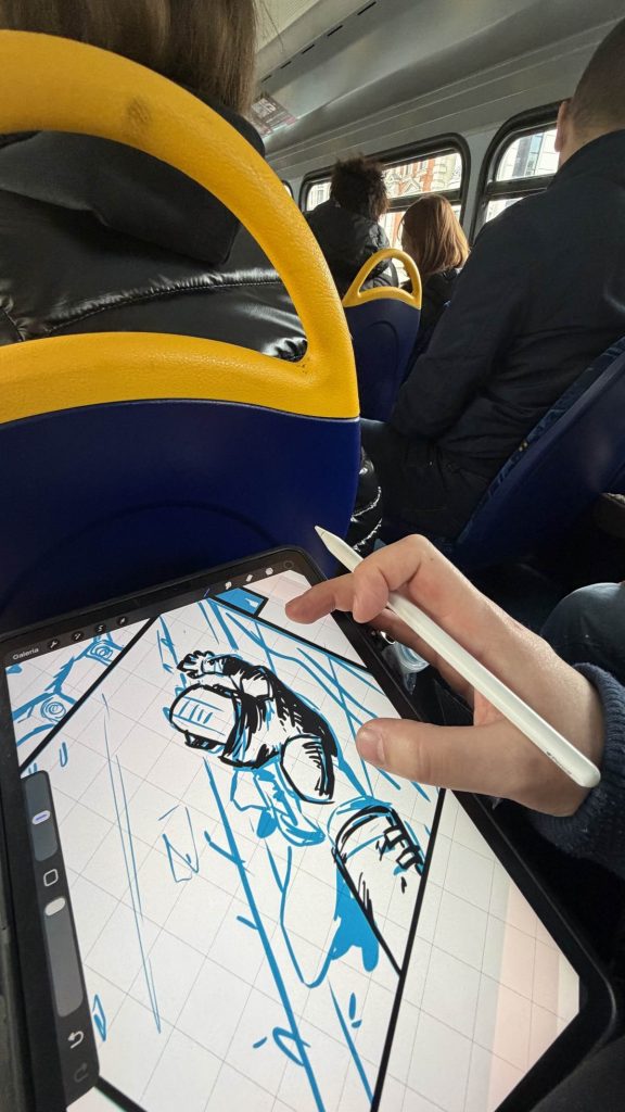 Na warsztacie 34 algoyo 05