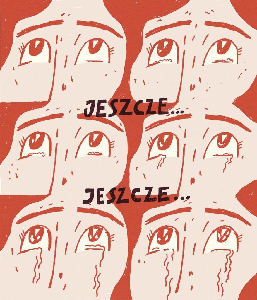 Na warsztacie 35 Gosia Kulik 11