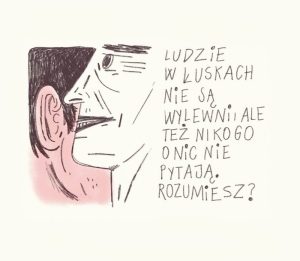 Na warsztacie 35 Gosia Kulik 18