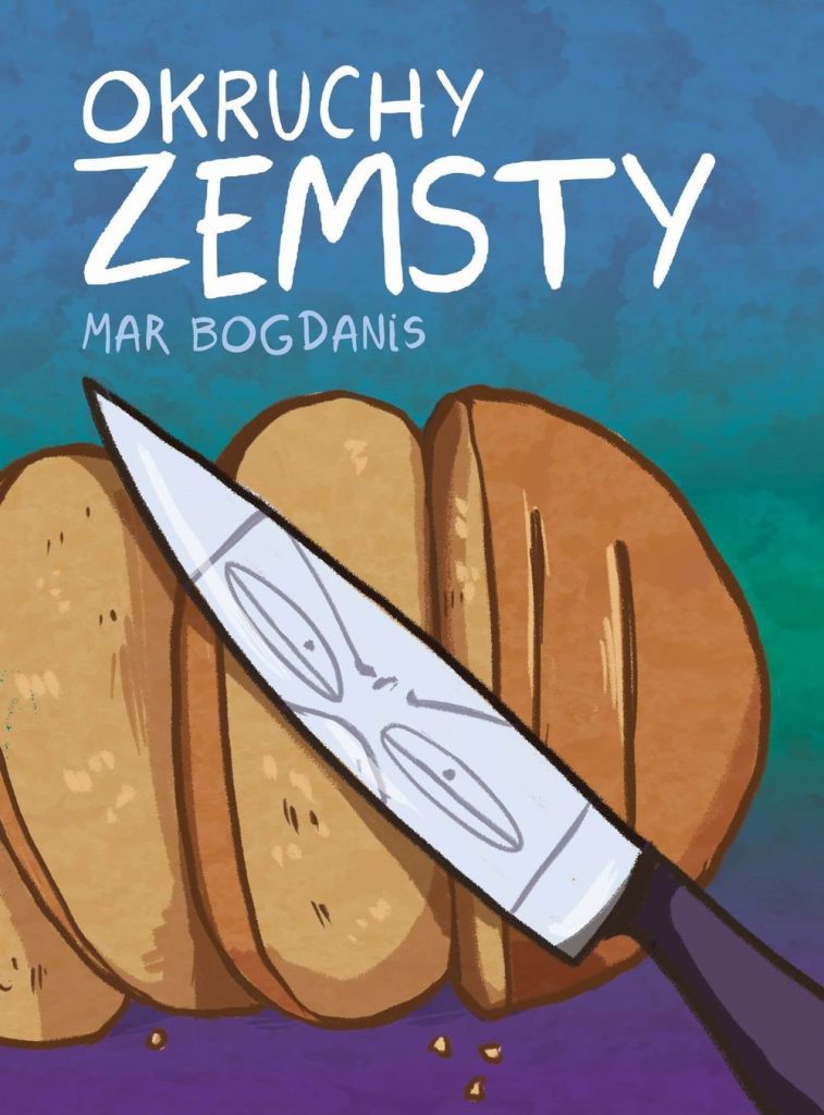 Okruchy zemsty