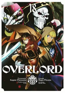 Overlord #18