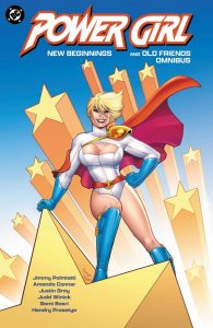 Powergirls omni