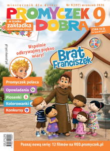 Promyczek Dobra 397