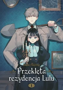 Przeklęta rezydencja Lulu #01
