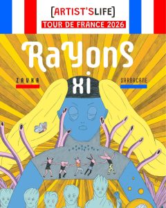 Rayons Xi