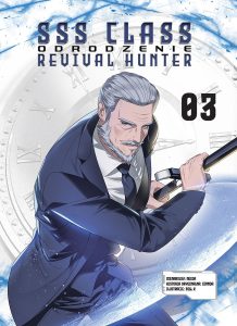 SSS-CLASS Revival Hunter ODRODZENIE #03