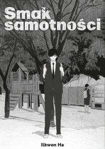 Smak samotności #01