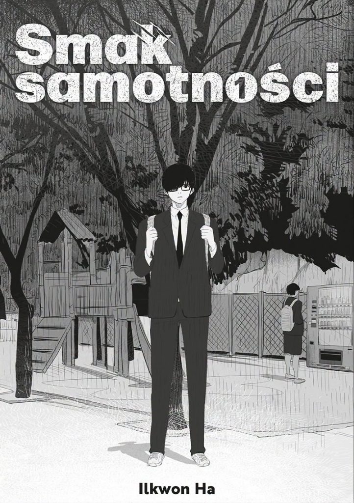 Smak samotności 01