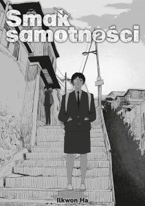 Smak samotności #02