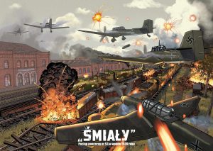 Smialy 1