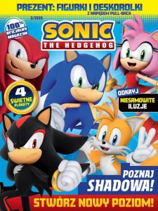 Sonic magazyn 03