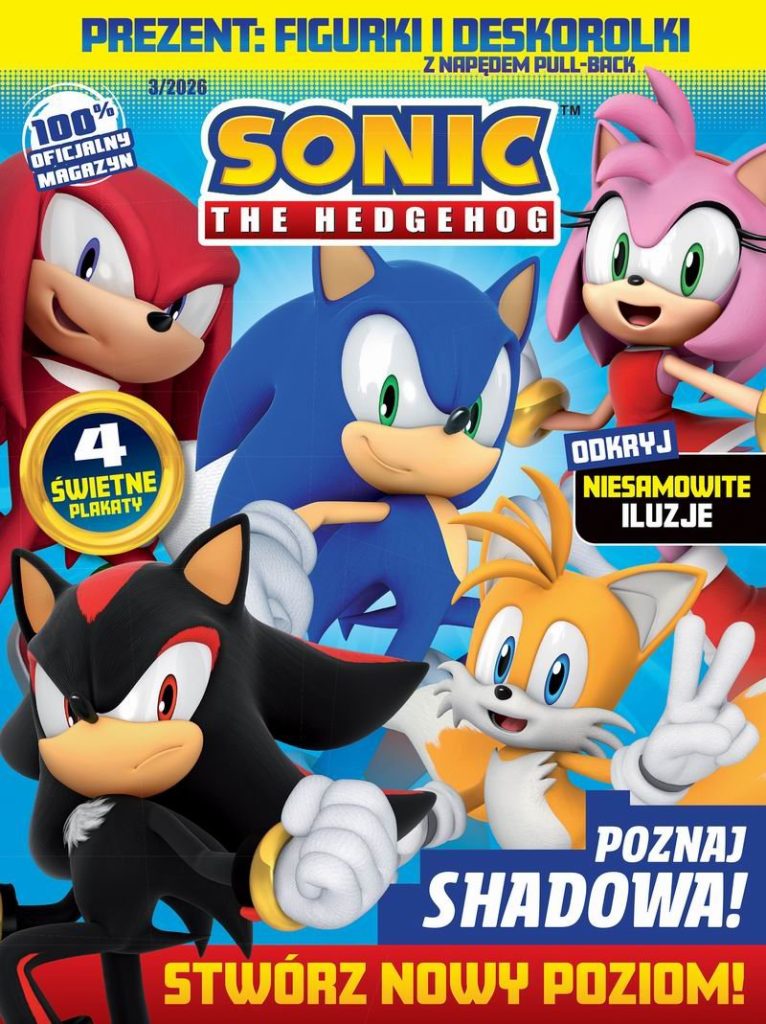 Sonic magazyn 03