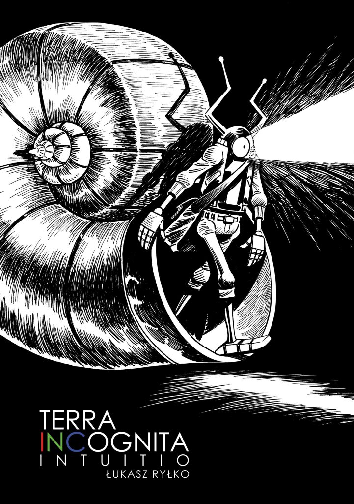 Terra Incognita Intuitio