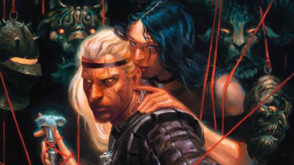 The Witcher the last wish news