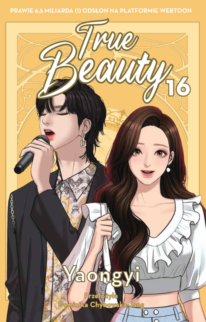 True Beauty 16
