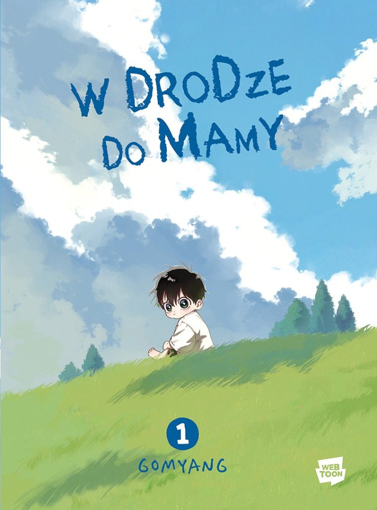 W drodze do mamy 01
