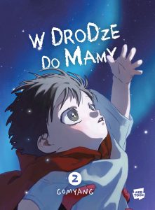 W drodze do mamy #02