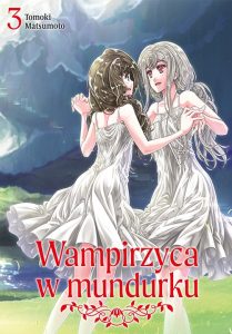 Wampirzyca w mundurku #03