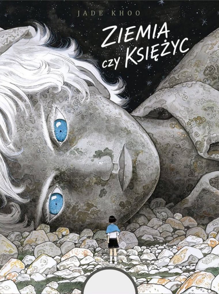 Ziemia czy ksiezyc