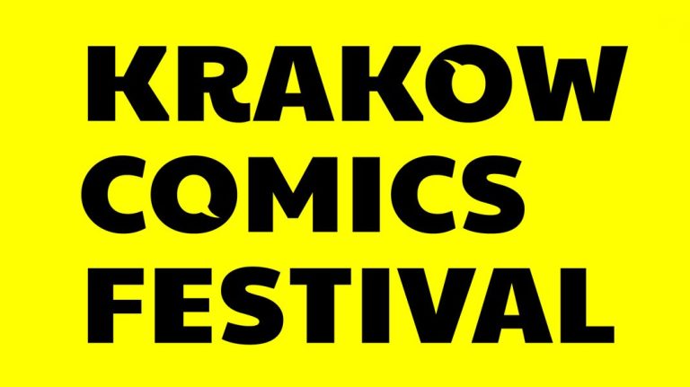 bilety cracow comics festiwal