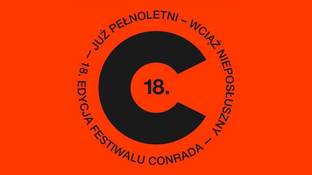 conrad festiwal 2026 news