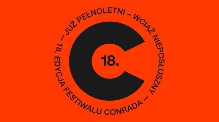 conrad festiwal 2026 news