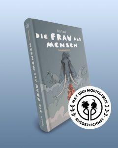 die frau kg