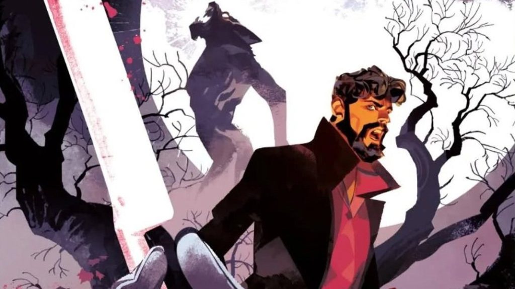 dylan dog news