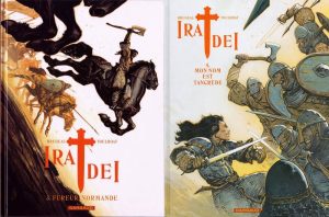 irade 3-4