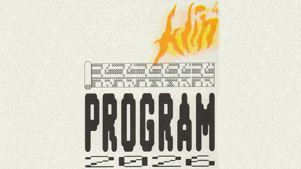 klin 2026 program news