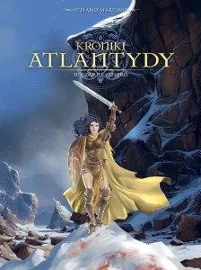 Kroniki Atlantydy #02