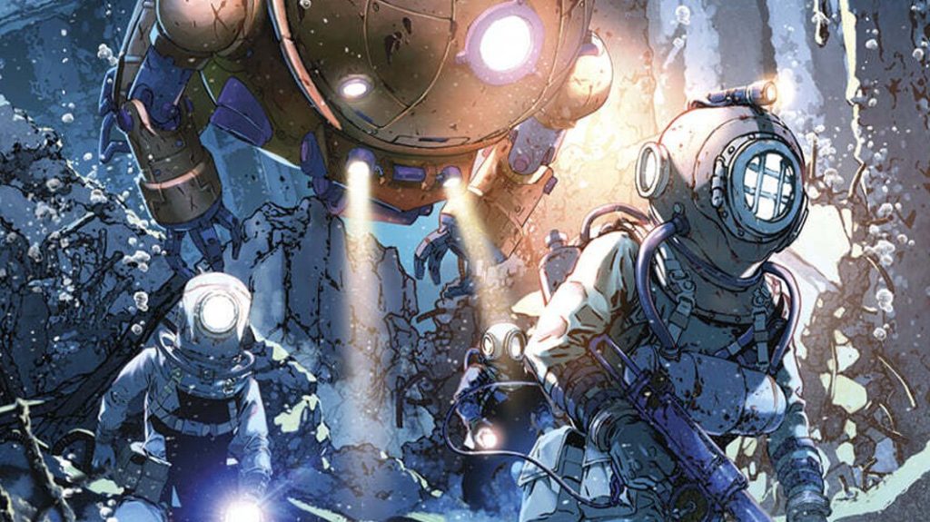 leviathan news
