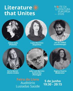 literature that unites