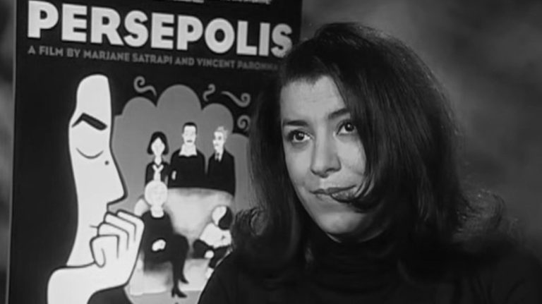 marjane satrapi rip
