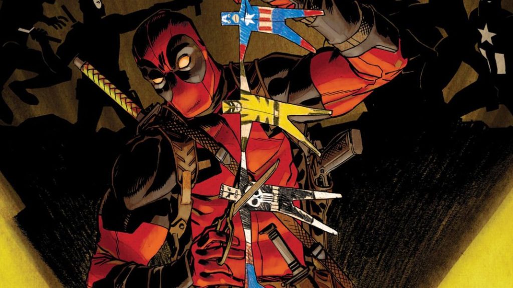 marvel must have news 7