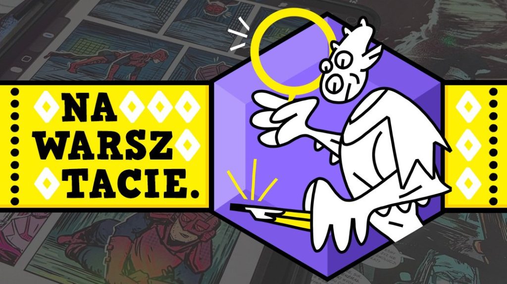 na warsztacie 34 algoyo