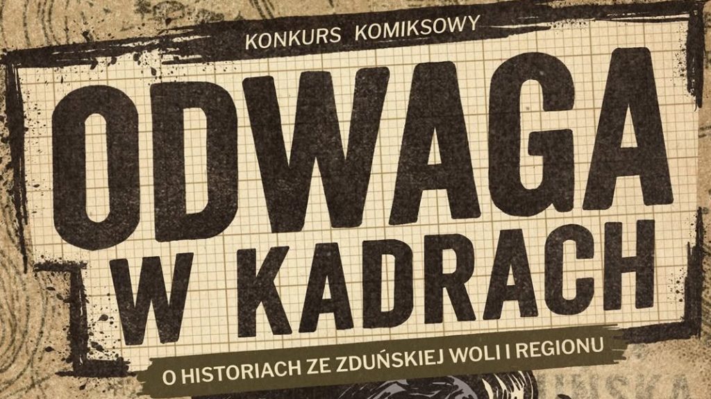 odwaga w kadrach news